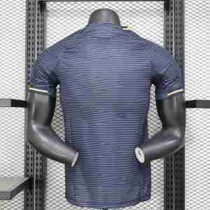 Equipacion Real Madrid Jugador Versión Segunda 2025 2026 1 Equipacion Real Madrid Jugador Version Segunda 2025 2026 1