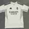 Equipacion Real Madrid Primera 2025 2026