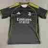 Equipacion Real Madrid Segunda 2025 2026