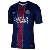 Equipacion Paris Saint Germain Primera 2025 2026