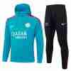 Sudadera Con Capucha Paris Saint Germain 2024 2025 Verde