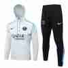 Sudadera Con Capucha Paris Saint Germain 2024 25 Gris