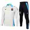 Sudadera Entrenamiento Argentina 2024 2025 Amarillo