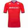 Tailandia Equipacion ACF Fiorentina Tercera 2024 2025