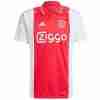 Tailandia Equipacion Ajax De Ámsterdam Primera 2024 2025