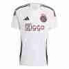 Tailandia Equipacion Ajax De Ámsterdam Tercera 2024 2025
