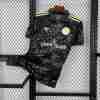 Tailandia Equipacion Ajax De Ámsterdam X Stone Island 2025 2026