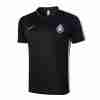 Tailandia Equipacion Al-Nassr FC Entrenamiento 2024 2025 Negro