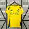Tailandia Equipacion Al-Nassr FC Primera 2024 2025