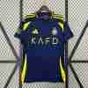 Tailandia Equipacion Al-Nassr FC Segunda 2024 2025