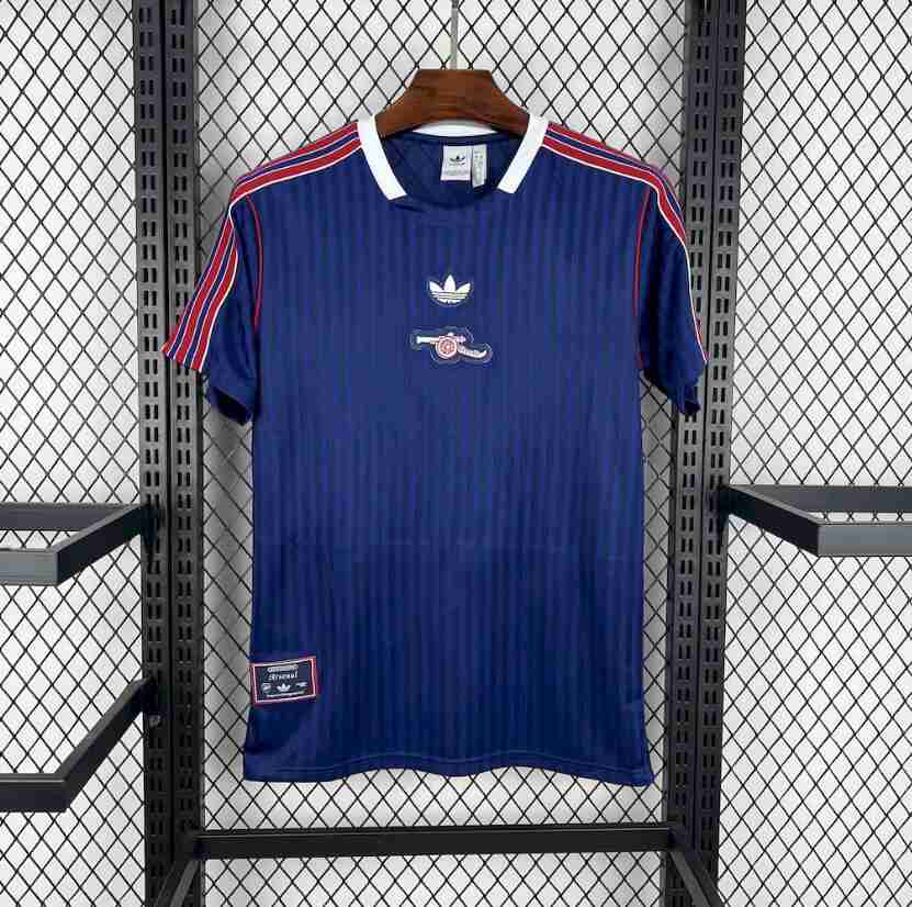 Tailandia Equipacion Arsenal Especial 2025 2026 Tailandia Equipacion Arsenal Especial 2025 2026