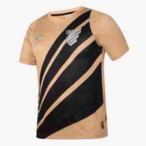 Tailandia Equipacion Athletico Paranaense Segunda 2024 2025