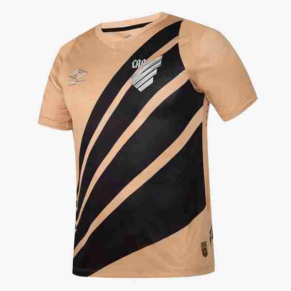 Tailandia Camiseta Athletico Paranaense 2ª 2024-2025 Tailandia Equipacion Athletico Paranaense Segunda 2024 2025