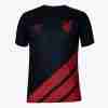 Tailandia Equipacion Athletico Paranaense Tercera 2024 2025