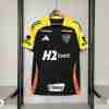 Tailandia Equipacion Atletico Mineiro Entrenamiento 2025 2026 Negro
