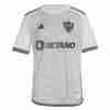 Tailandia Equipacion Atlético Mineiro Segunda 2024 2025