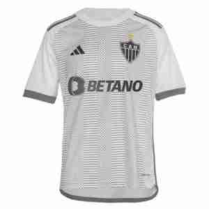 Tailandia Equipacion Atlético Mineiro Segunda 2024 2025