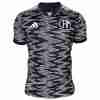 Tailandia Equipacion Atlético Mineiro Tercera 2024 2025