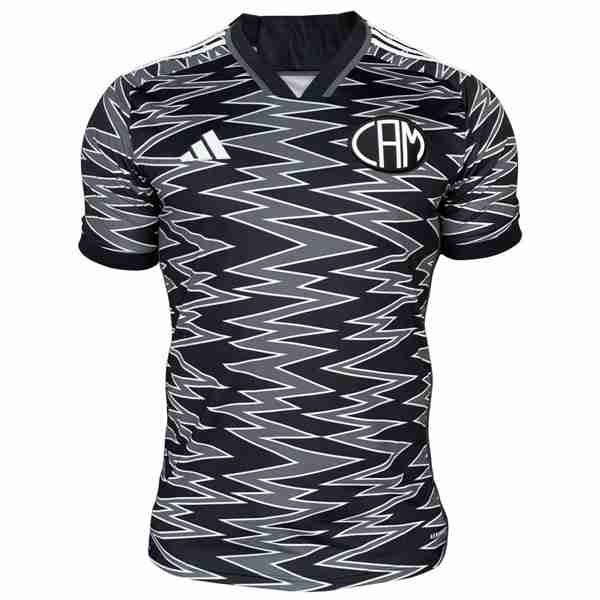 Tailandia Camiseta Atletico Mineiro 3ª 2024-2025 Tailandia Equipacion Atletico Mineiro Tercera 2024 2025
