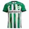 Tailandia Equipacion Atletico Nacional Primera 2024 2025