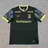Tailandia Equipacion Atletico Nacional Segunda 2025 2026