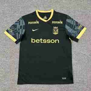 Tailandia Equipacion Atletico Nacional Segunda 2025 2026