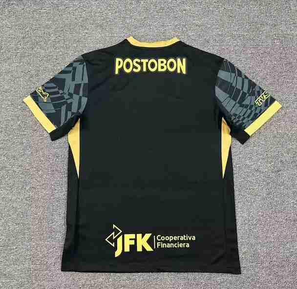 Tailandia Equipacion Atletico Nacional Segunda 2025 2026_1 Tailandia Equipacion Atletico Nacional Segunda 2025 2026 1