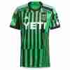 Tailandia Equipacion Austin Primera 2024 2025