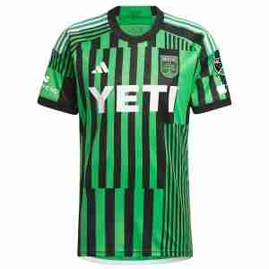 Tailandia Equipacion Austin Primera 2024 2025