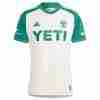 Tailandia Equipacion Austin Segunda 2024 2025