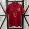 Tailandia Equipacion Bayern Munich 125th 2025 2026