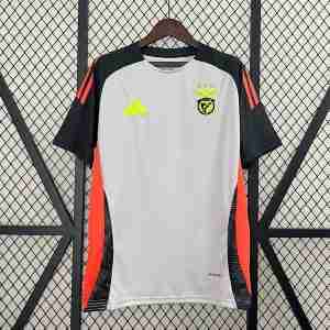 Tailandia Equipacion Benfica Entrenamiento 2024 2025