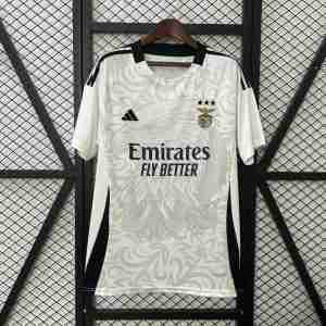 Tailandia Equipacion Benfica Entrenamiento 2025 2026
