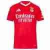 Tailandia Equipacion Benfica Primera 2024 2025