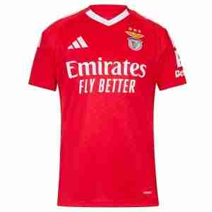 Tailandia Equipacion Benfica Primera 2024 2025