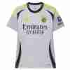 Tailandia Equipacion Benfica Tercera 2024 2025