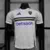 Tailandia Equipacion Boca Juniors Segunda 2024 2025