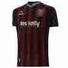 Tailandia Equipacion Bohemian Primera 2024 2025