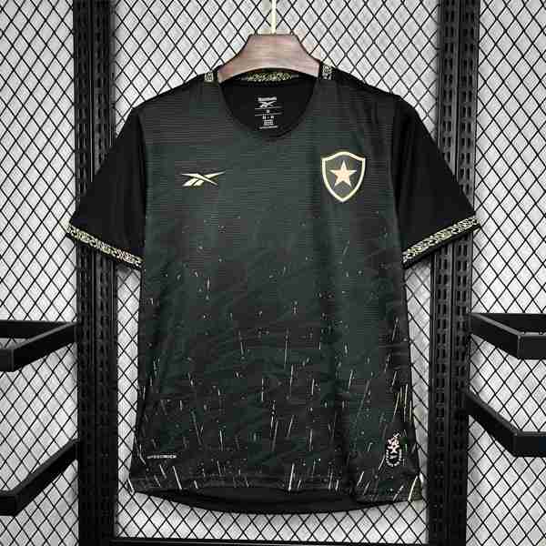 Tailandia Camiseta Botafogo 2ª 2024-2025 Tailandia Equipacion Botafogo Segunda 2024 2025