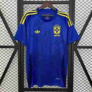 Tailandia Equipacion Brasil Especial 2025 2026