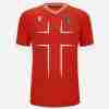 Tailandia Equipacion Cartagena Segunda 2024 2025