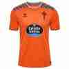 Tailandia Equipacion Celta De Vigo Tercera 2024 2025