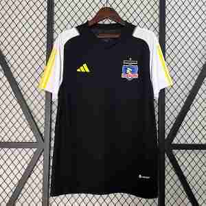 Tailandia Equipacion Colo Colo Pre Match 2024 2025