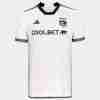 Tailandia Equipacion Colo Colo Primera 2024 2025
