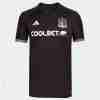 Tailandia Equipacion Colo Colo Segunda 2024 2025