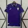 Tailandia Equipacion Córdoba Segunda 2024 2025