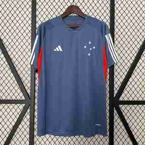 Tailandia Equipacion Cruzeiro EC Especial 2024 2025