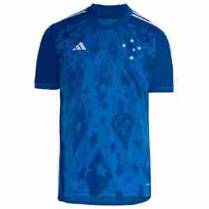 Tailandia Equipacion Cruzeiro EC Primera 2024 2025