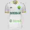 Tailandia Equipacion Cuiaba Segunda 2024 2025