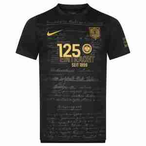 Tailandia Equipacion Eintracht Frankfurt Especial 2024 2025